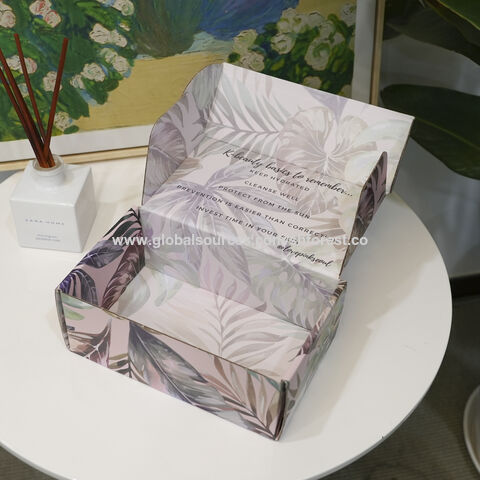 cheap custom boxes with logo