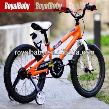 royal baby bike freestyle