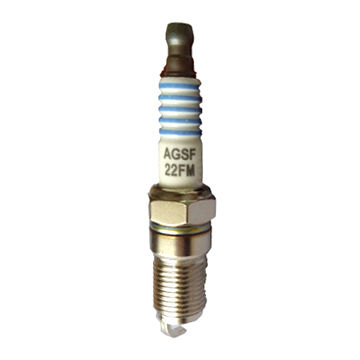 10 DENSO IRIDIUM POWER SPARK PLUGS IT16 GM Ford # 5325