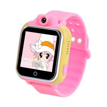 android wear camera