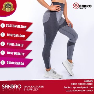 custom design leggings