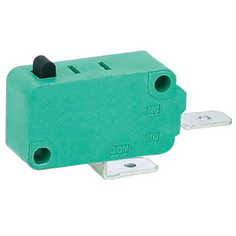 china micro door switch from wenzhou manufacturer yueqing anhe kw3