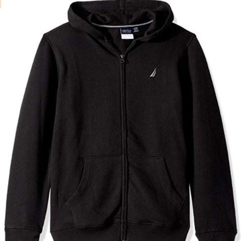 zip up hoodie blank