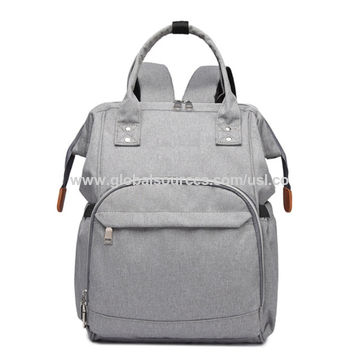 mummy nappy backpack