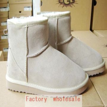 uggs boots china