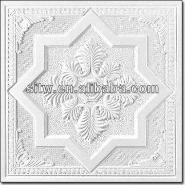 Acoustic Gypsum Ceiling Board Global Sources