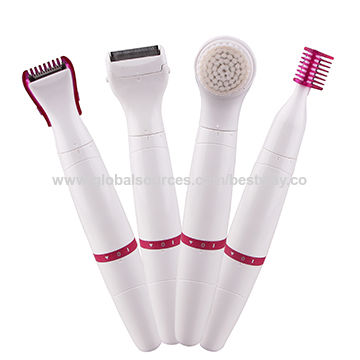 head trimmer shaver