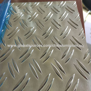 anti slip plate