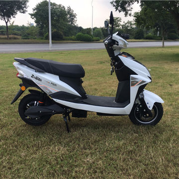 cost of electric motorcycle