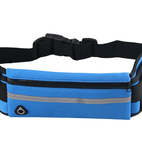 best fanny pack for gym