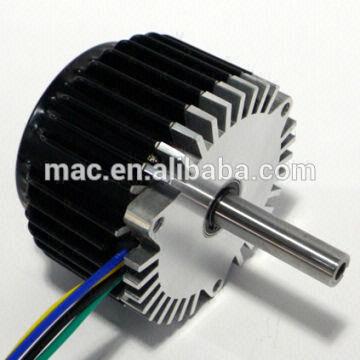 48v 1000w brushless motor
