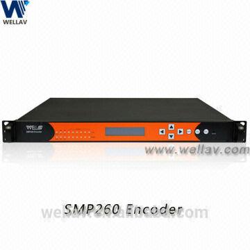 Real Time Cvbs To Ip Converter 12 Channels Global Sources China Real Time Cvbs To Ip Converter 12 Channels