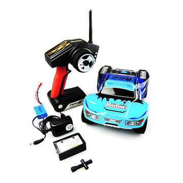 Rayline R66 2 4ghz High Speed Rc Car Global Sources