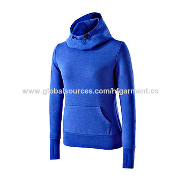 high quality pullover hoodie