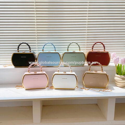 China Designer Handbag From Guangzhou Trading Company P Designer Handbag China
