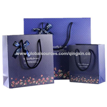 small packaging bags