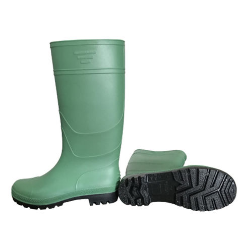 rain gumboots
