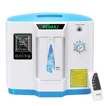 cheap oxygen machine