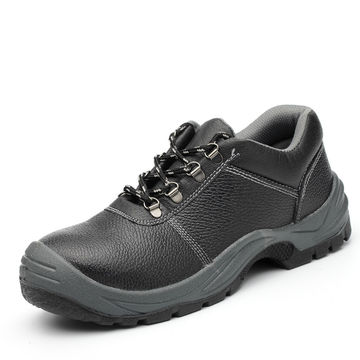 leather safety shoes price