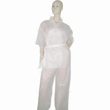 disposable sauna suit