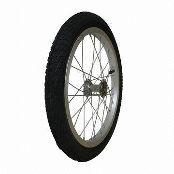 16 inch bicycle wheels