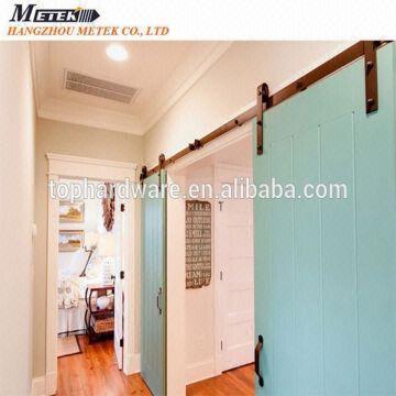 Ebay Hot Sale Barn Door Hardware In Doors Global Sources