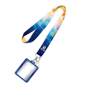 id card lanyard