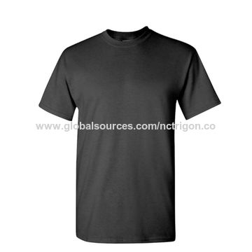 wholesale polyester t shirts