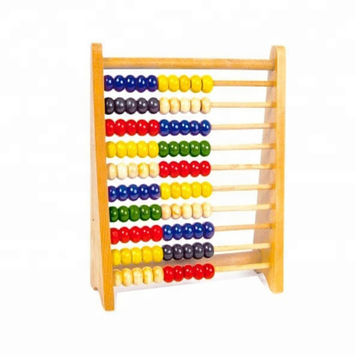 wooden abacus for sale