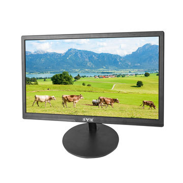 China La PC del monitor del OEM 19 20 22 24 HD llenos 1920*1080 barato  restauró el monitor de computadora 60Hz encendido Global Sources,Monitor  del OEM,monitor restaurado,supervise 60hz