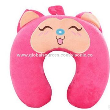 Funny Neck Pillow Global Sources