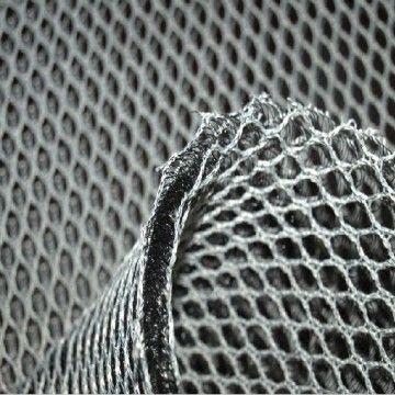 Polyester Outdoor Mesh Fabric Double, Mesh Outdoor Fabric