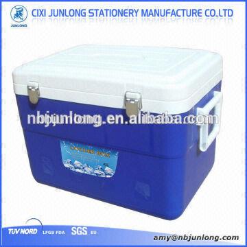 big foam cooler