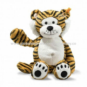 wild animal stuffed animals