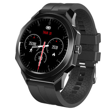 versatile luxury watch