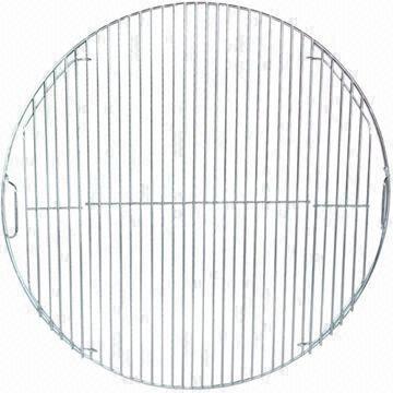 replacement round grill grates