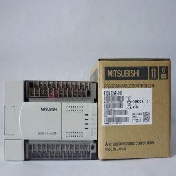 Mitsubishi melsec fx2n