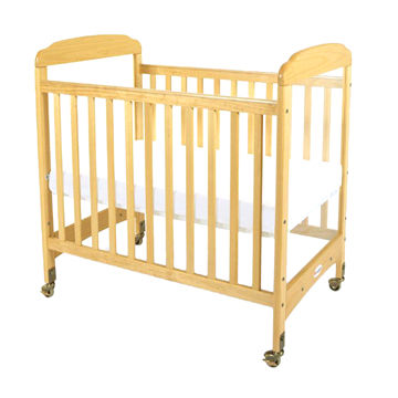 China Baby Crib With Adjustable Mattress Board On Global Sources