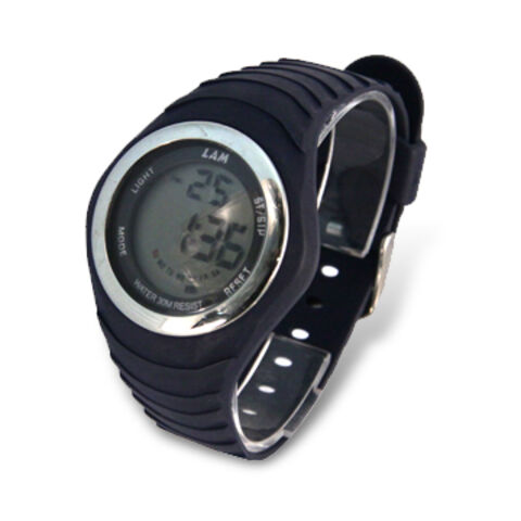 digital watch lowest price