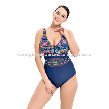 full size swimwear