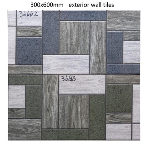 Wall Tiles Ceramic Tile, Exterior Wall Tile