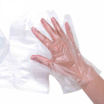 cheap plastic gloves