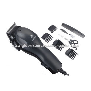 2020 new arrival electric cordless hair clipper