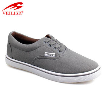 canvas casual shoes