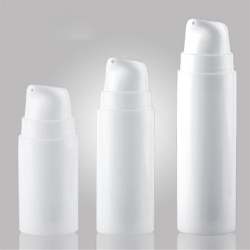 Download China Wholesale Mini Press Airless Bottle Make Your Own Logo 5ml 10ml 15ml Airless Pump Lotion Bottle On Global Sources Airless Bottle Airless Pump Bottle Lotion Pump Bottle