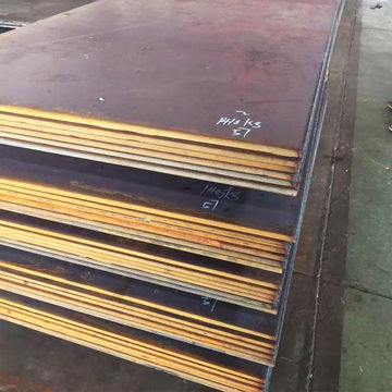 China Alloy Steel Sheet From Tianjin Trading Company Tianjin