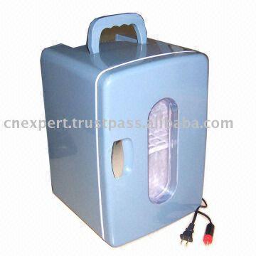 12 Liter Mini Fridge Thermoelectric Cooler Warmer Global Sources Hong Kong Sar 12 Liter Mini Fridge Thermoelectric Cooler Warmer