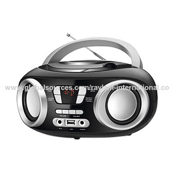 wireless cd player and speakers