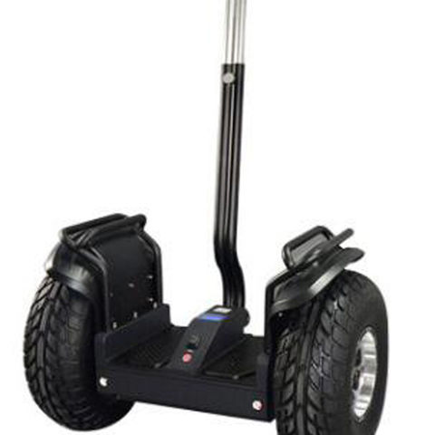 two wheel electric scooter