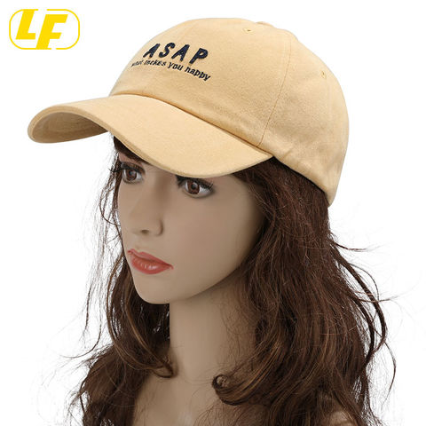 Plain Men Women Sport Sun Visor One Size Washed Twill Cotton Baseball Cap Vintage Adjustable Cap Dad Hat